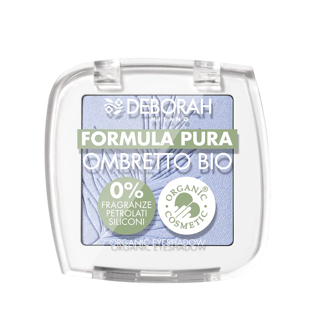 DEBORAH BIO EYESHADOW PURE FORMULA 06