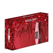 DEBORAH POCHETTE MASCARA + EYELINER N 5 - Tre Pi Profumerie