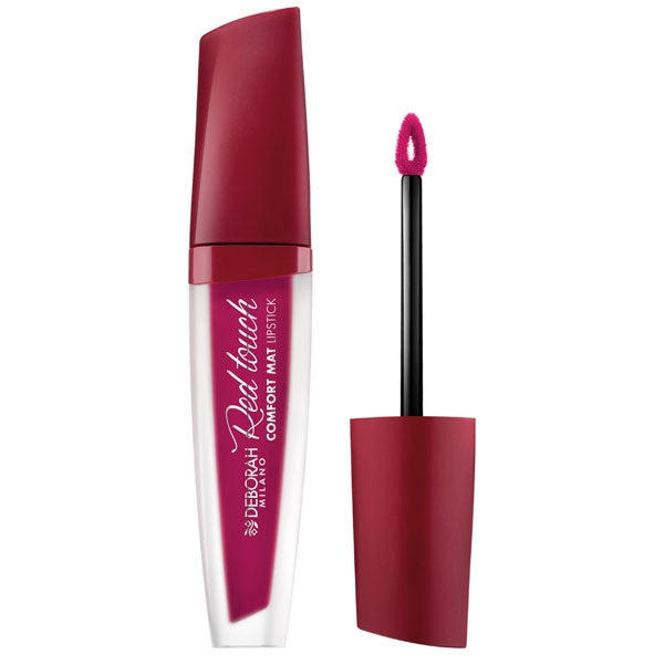 DEBORAH RED TOUCH ROSSETTO MAT 16 - Tre Pi Profumerie