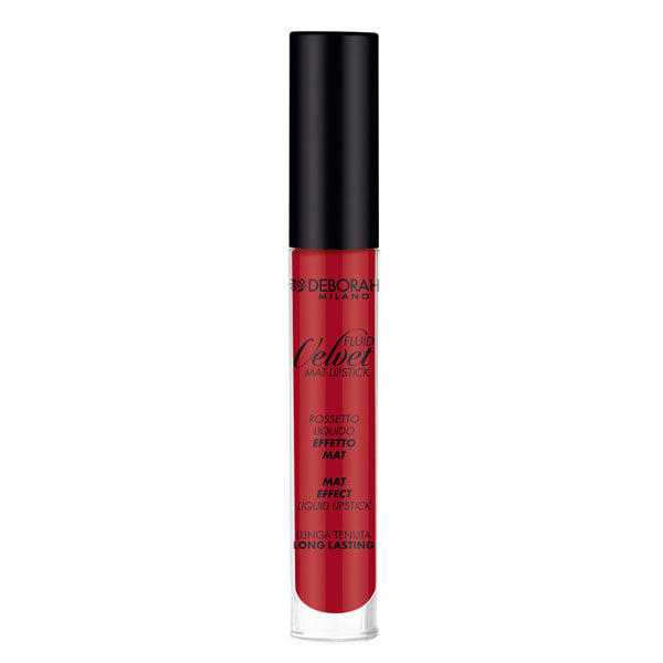DEBORAH ROSSETTO FLUID VELVET MAT NO TRASFER 07 - Tre Pi Profumerie