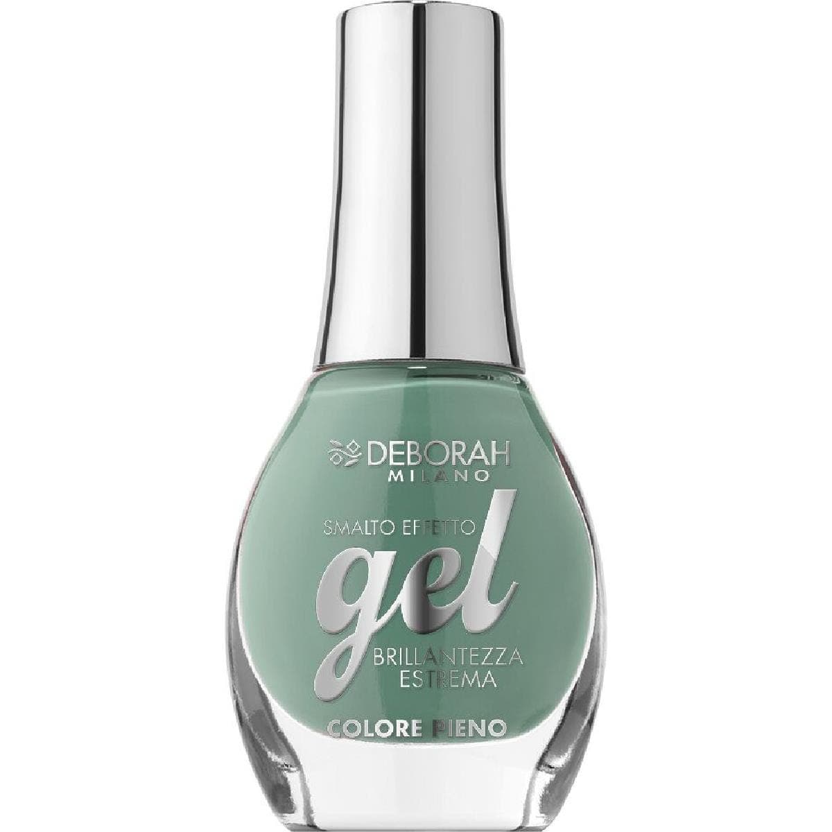 VERNIS À ONGLES EFFET GEL COULEUR DEBORAH 120