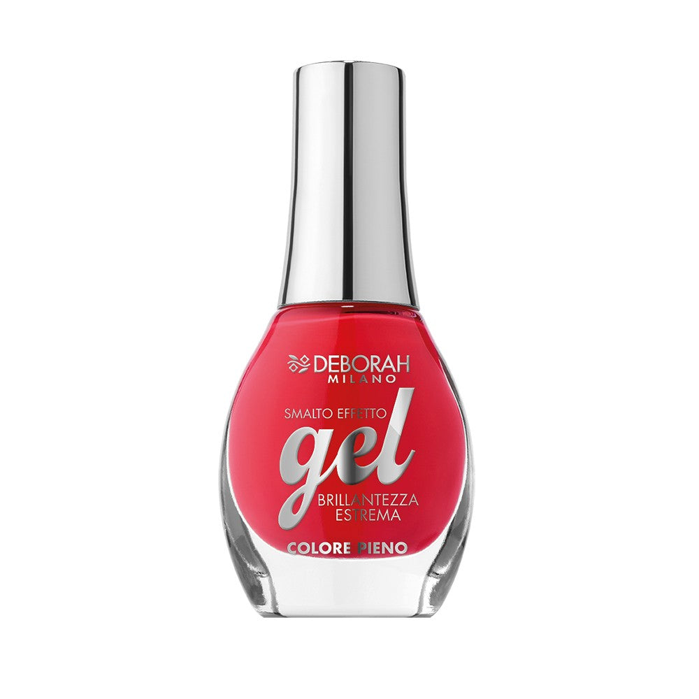 VERNIS À ONGLES EFFET GEL COULEUR DEBORAH 190