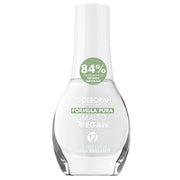 DEBORAH SMALTO FORMULA PURA VEGAN EXTRA BRILLANTE 01 - Tre Pi Profumerie