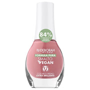 DEBORAH SMALTO FORMULA PURA VEGAN EXTRA BRILLANTE 05 - Tre Pi Profumerie