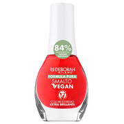 DEBORAH SMALTO FORMULA PURA VEGAN EXTRA BRILLANTE 08 - Tre Pi Profumerie