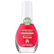 DEBORAH SMALTO FORMULA PURA VEGAN EXTRA BRILLANTE 09 - Tre Pi Profumerie