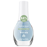 DEBORAH SMALTO FORMULA PURA VEGAN EXTRA BRILLANTE 11 - Tre Pi Profumerie