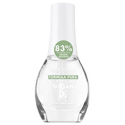 DEBORAH SMALTO FORMULA PURA VEGAN EXTRA BRILLANTE TOP COAT 00 - Tre Pi Profumerie