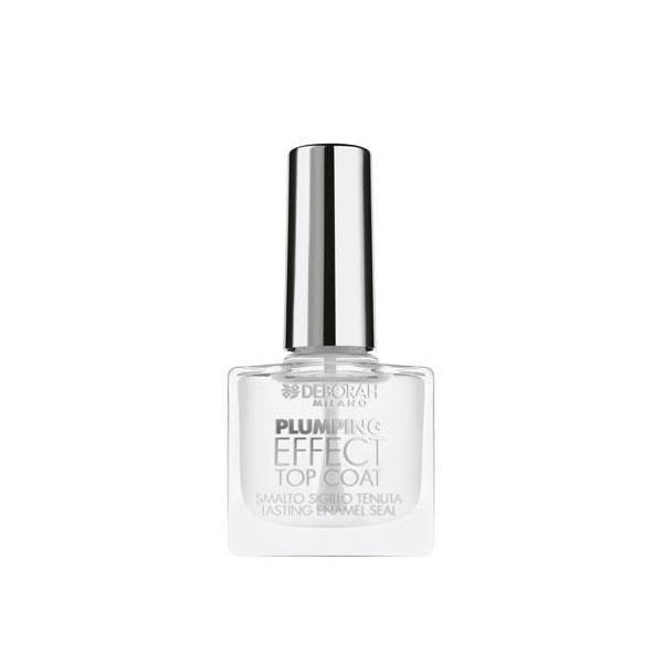 DEBORAH SMALTO GEL EFFECT 00 - Tre Pi Profumerie