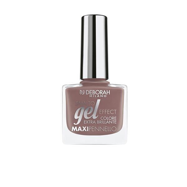 DEBORAH SMALTO GEL EFFECT 03 - Tre Pi Profumerie