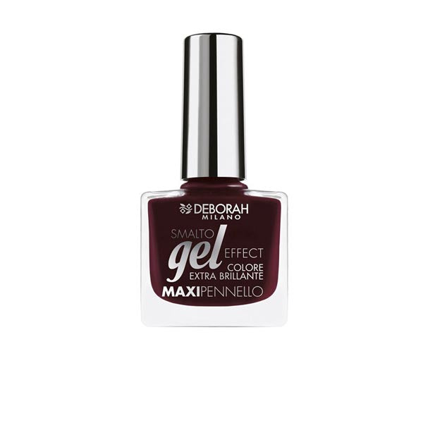 DEBORAH SMALTO GEL EFFECT 06 - Tre Pi Profumerie