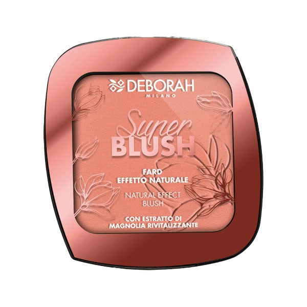 DEBORAH SUPER BLUSH MATFARD EFFETTO NATURALE + PENNELLO 02_3
