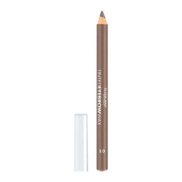 DEBORAH MATITA EYEBROW WAX 01*** - Tre Pi Profumerie