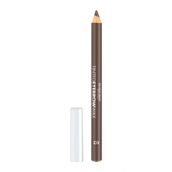 DEBORAH MATITA EYEBROW WAX 02*** - Tre Pi Profumerie
