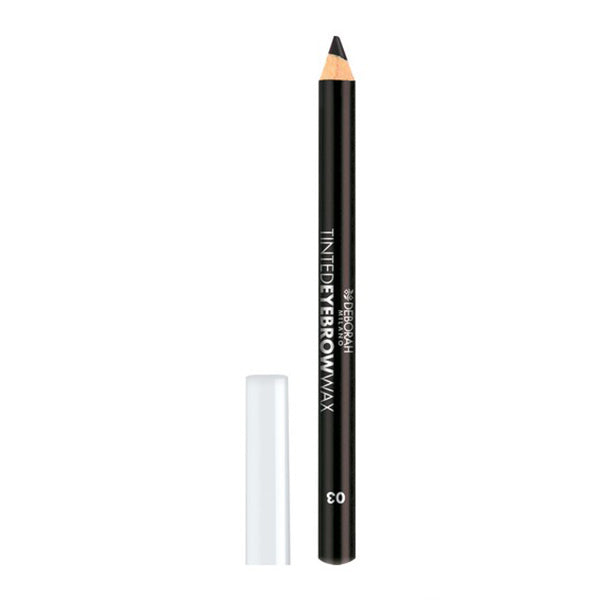 DEBORAH MATITA EYEBROW WAX 03*** - Tre Pi Profumerie