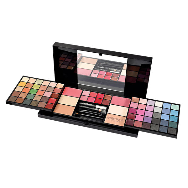 DEBORAH TROUSSE COLOUR YOUR LIFE LARGE 2019 - Tre Pi Profumerie