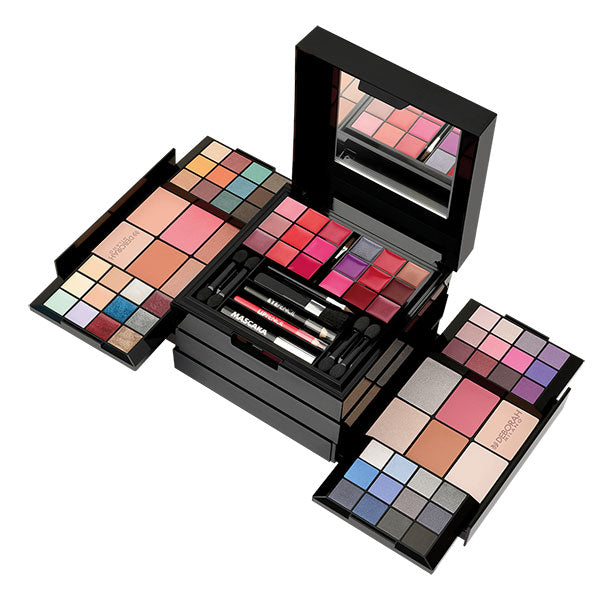 DEBORAH TROUSSE ALL YOU NEED IS COLOUR XLARGE 2019 - Tre Pi Profumerie