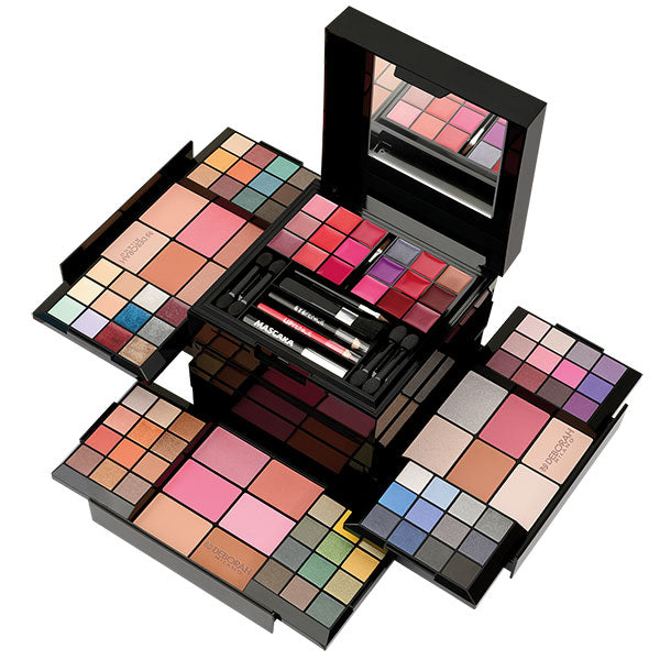 DEBORAH TROUSSE DREAM IN COLOURS XXLARGE 2019 - Tre Pi Profumerie