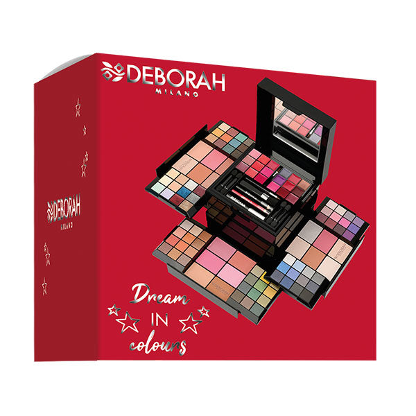 DEBORAH TROUSSE DREAM IN COLOURS XXLARGE 2019 - Tre Pi Profumerie