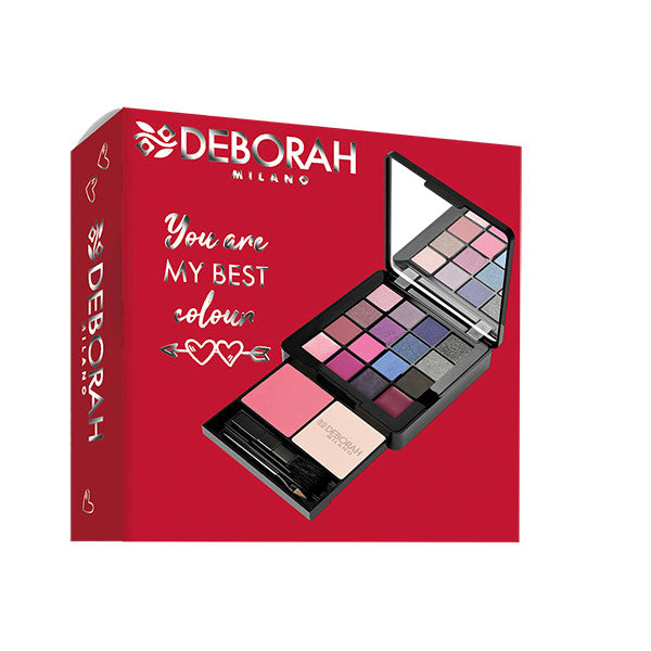 DEBORAH TROUSSE YOU AREMY BEST COLOUR SMALL 02 2019 - Tre Pi Profumerie
