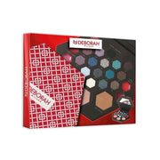 DEBORAH TROUSSE CADEAU BEAUTÉ N°2 TONS FROIDS