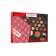 DEBORAH TROUSSE CADEAU BEAUTÉ N°2 TONS CHAUDS