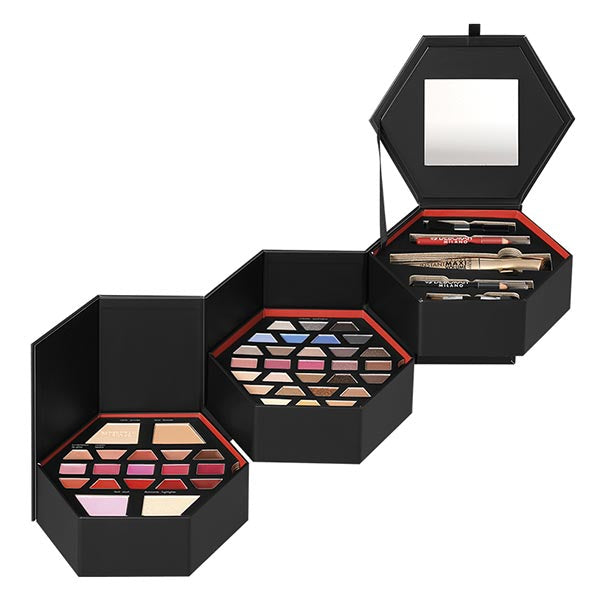 DEBORAH TROUSSE BOOK JEWEL BOX - Tre Pi Profumerie
