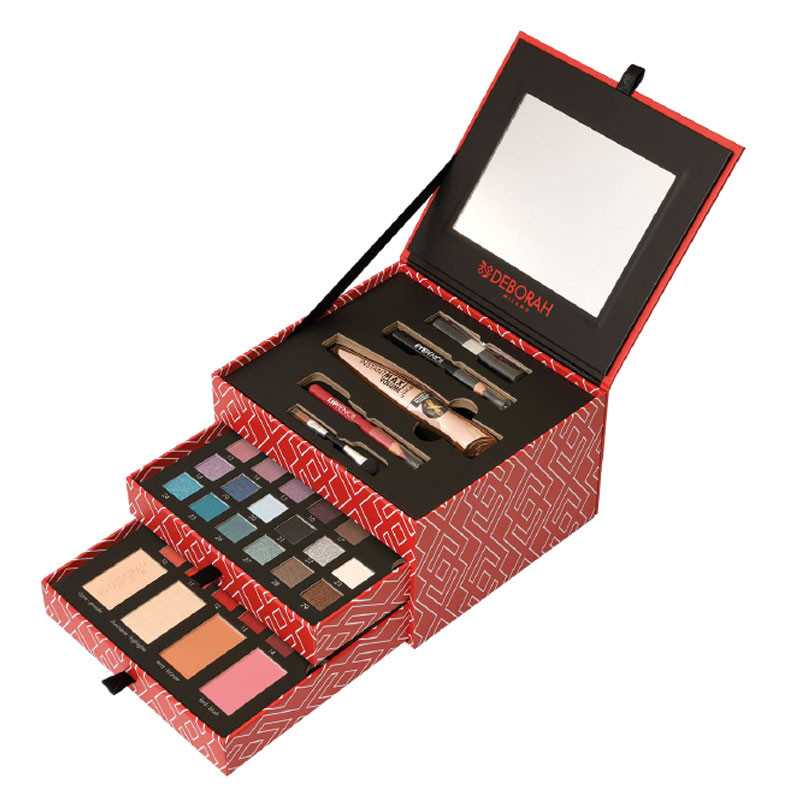 DEBORAH JEWEL BOX TROUSSE