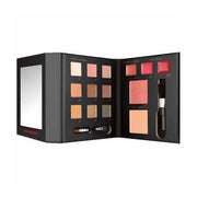 DEBORAH TROUSSE MAKE UPBOOK VOLUME 1 TONI CALDI WARM - Tre Pi Profumerie