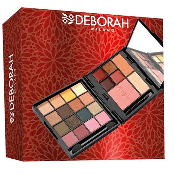 DEBORAH TROUSSE MAKE UPKIT SMALL 01 2020 - Tre Pi Profumerie