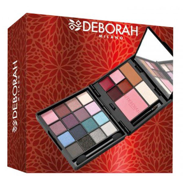 DEBORAH TROUSSE MAKE UPKIT SMALL 02 2020 - Tre Pi Profumerie