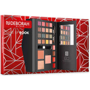 DEBORAH TROUSSE MAKE UPBOOK VOLUME 2 TONI CALDI - Tre Pi Profumerie