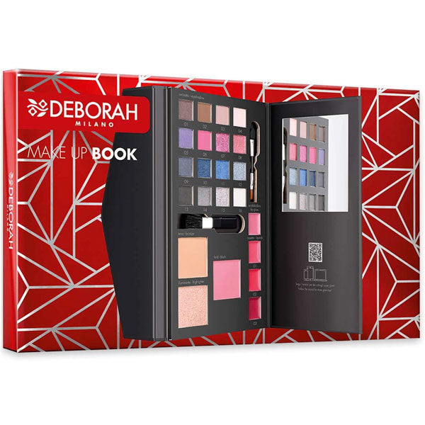 DEBORAH TROUSSE MAKE UPBOOK VOLUME 2 TONI FREDDI - Tre Pi Profumerie