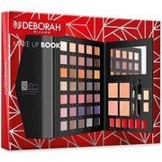 DEBORAH TROUSSE MAKE UPBOOK VOLUME 3 TONI CALDI - Tre Pi Profumerie
