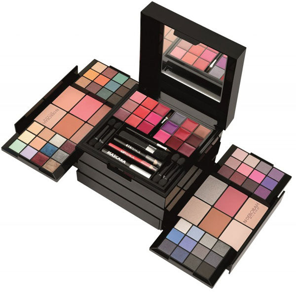 DEBORAH TROUSSE MAKE UPKIT XLARGE 2 2020 - Tre Pi Profumerie