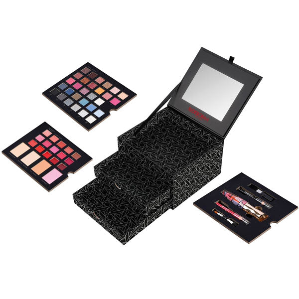DEBORAH TROUSSE TRUCCHIJEWEL BOX - Tre Pi Profumerie