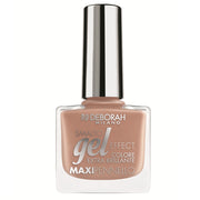 DEBORAH SMALTO GEL EFFECT 01 - Tre Pi Profumerie