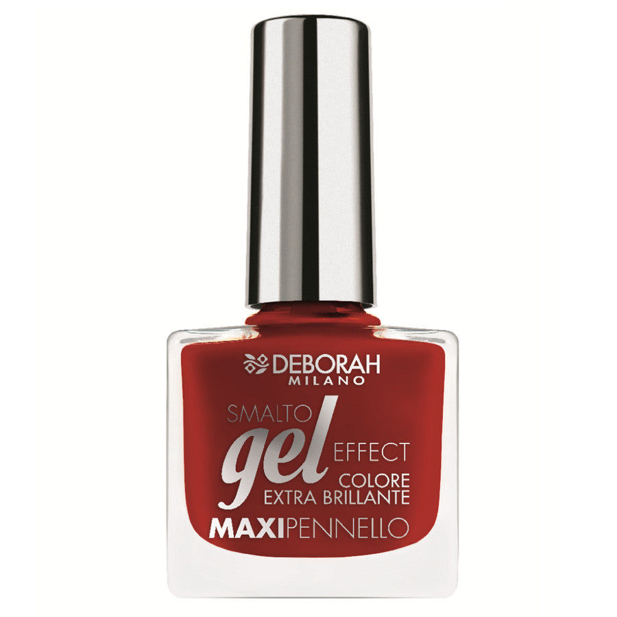 DEBORAH SMALTO GEL EFFECT 07 - Tre Pi Profumerie