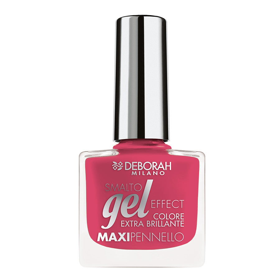DEBORAH SMALTO GEL EFFECT 64 - Tre Pi Profumerie