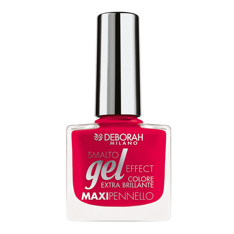 DEBORAH SMALTO GEL EFFECT 65 - Tre Pi Profumerie