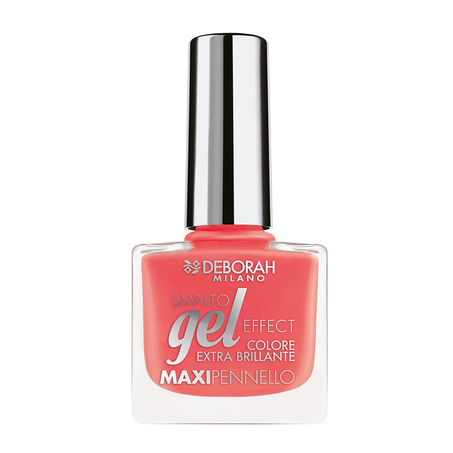 DEBORAH SMALTO GEL EFFECT 66 - Tre Pi Profumerie