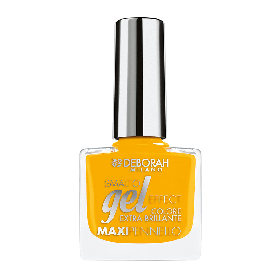 DEBORAH SMALTO GEL EFFECT 68 - Tre Pi Profumerie