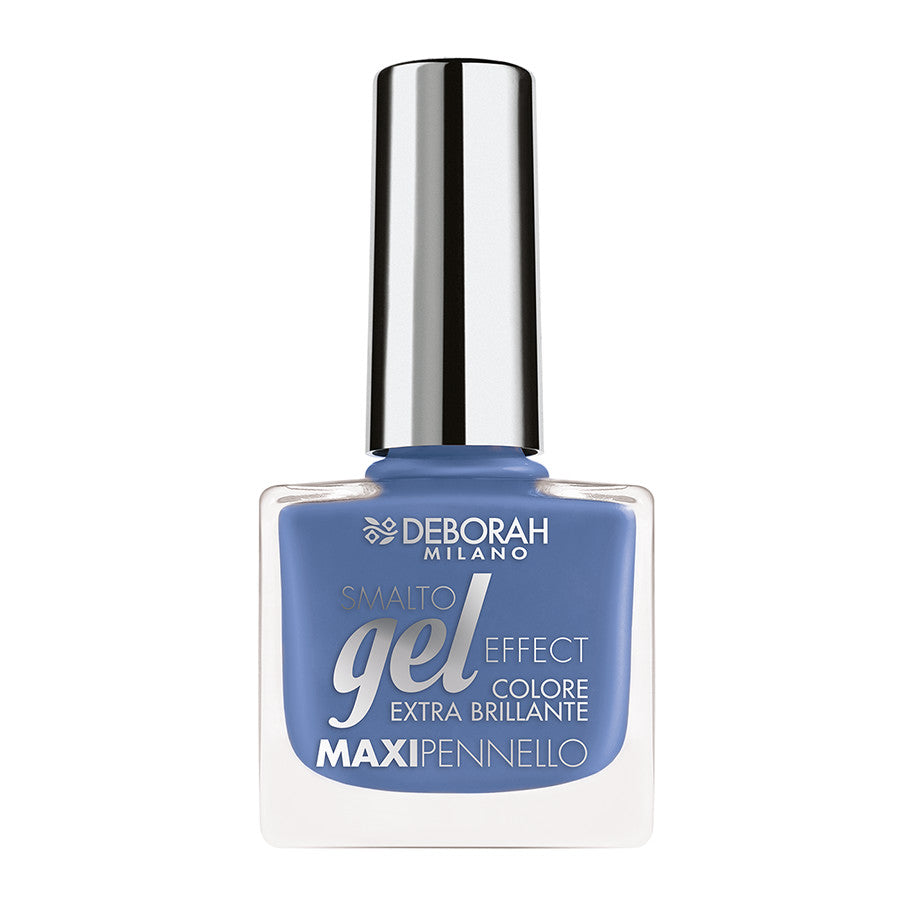DEBORAH SMALTO GEL EFFECT 73 - Tre Pi Profumerie