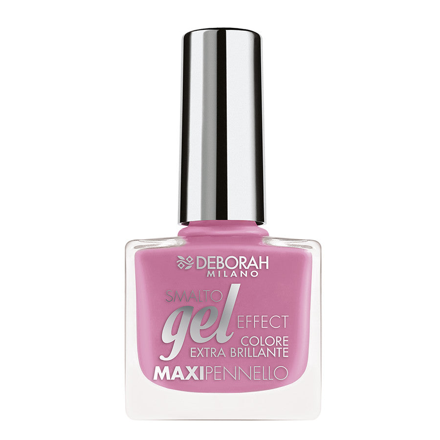 DEBORAH SMALTO GEL EFFECT 74 - Tre Pi Profumerie