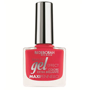 DEBORAH SMALTO GEL EFFECT 21 - Tre Pi Profumerie