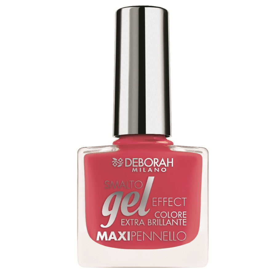 DEBORAH SMALTO GEL EFFECT 22 - Tre Pi Profumerie