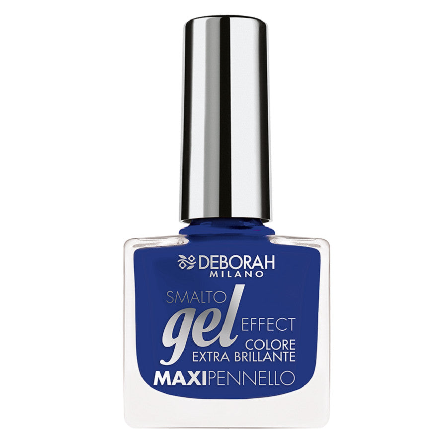 DEBORAH SMALTO GEL EFFECT 41 - Tre Pi Profumerie