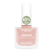 DEBORAH SMALTO FORMULA PURA 01 - Tre Pi Profumerie