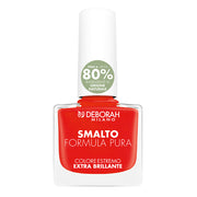 DEBORAH SMALTO FORMULA PURA 11 - Tre Pi Profumerie