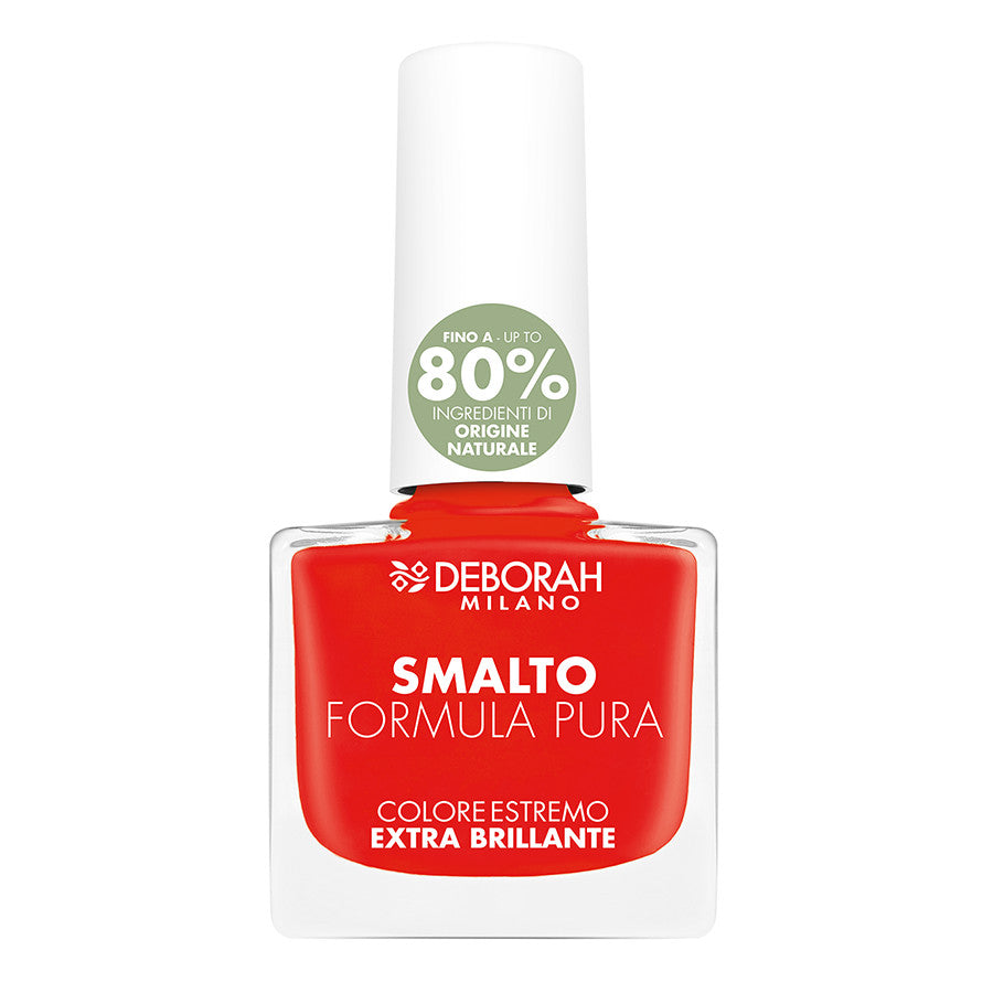 DEBORAH SMALTO FORMULA PURA 11 - Tre Pi Profumerie